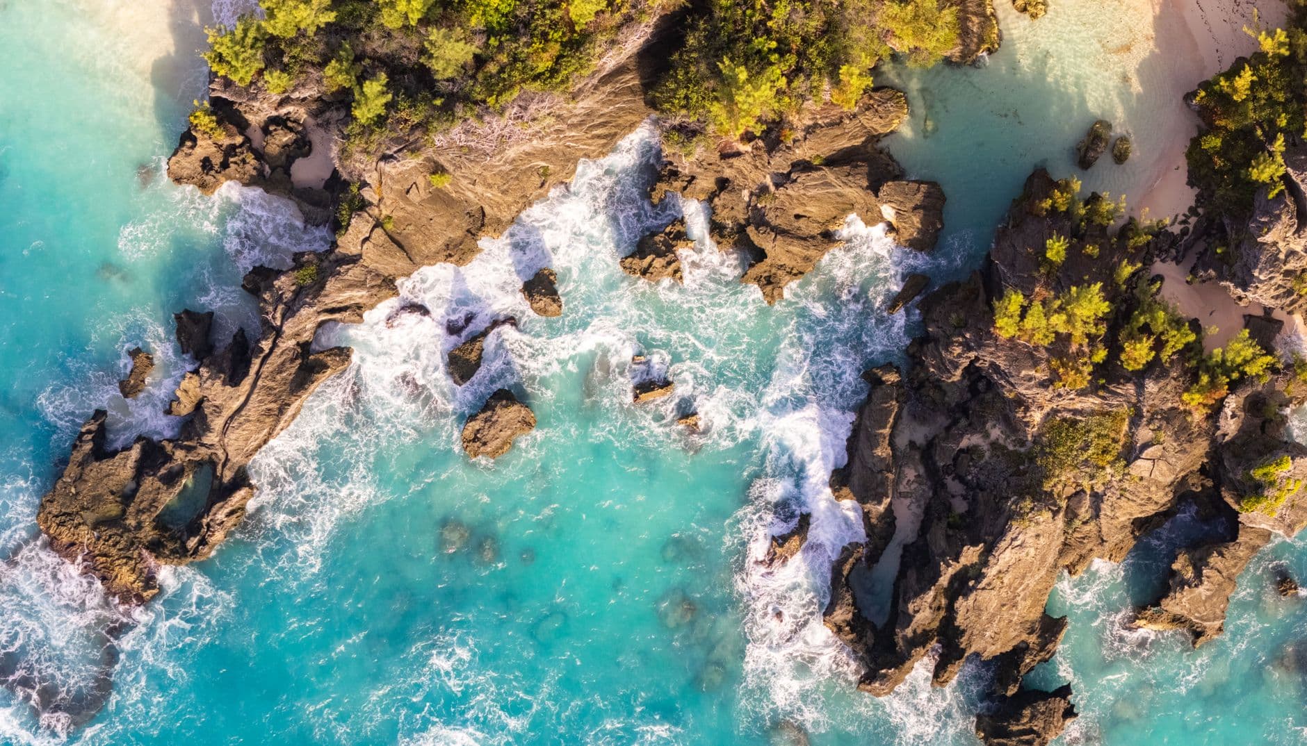 Bermuda travel destination