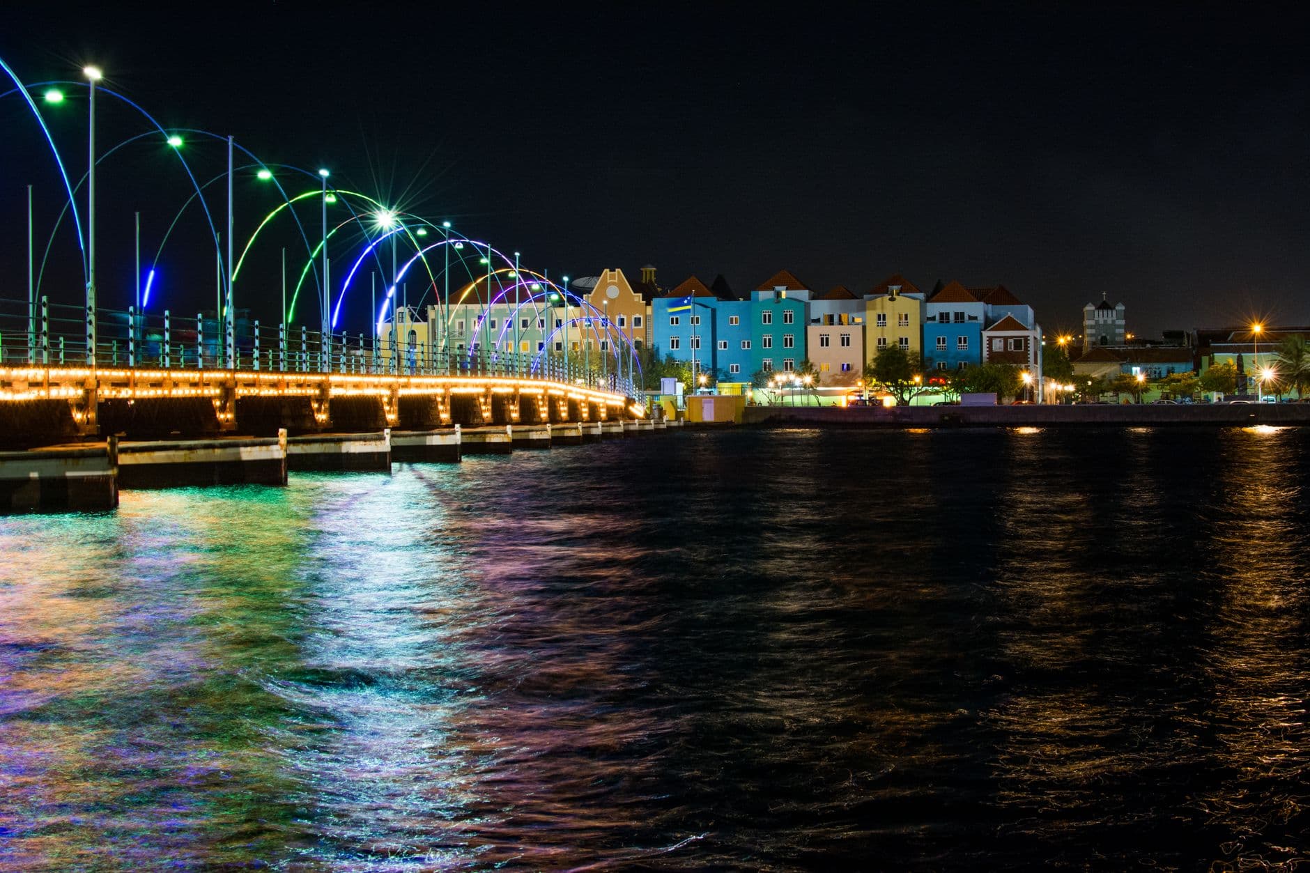 Curaçao travel destination
