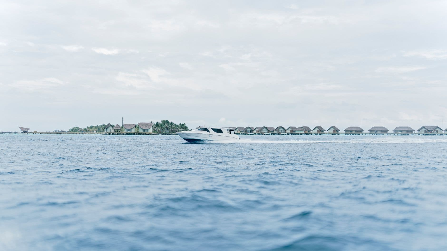 Maldives travel destination