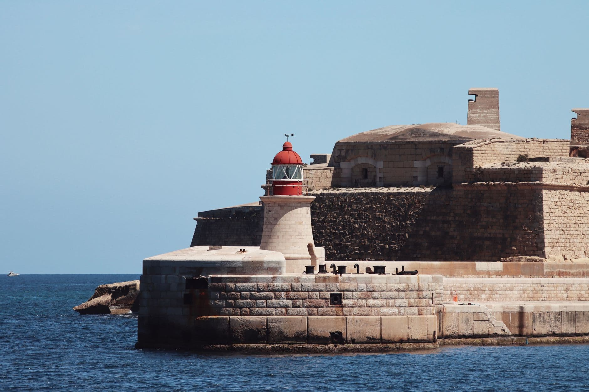 Malta travel destination