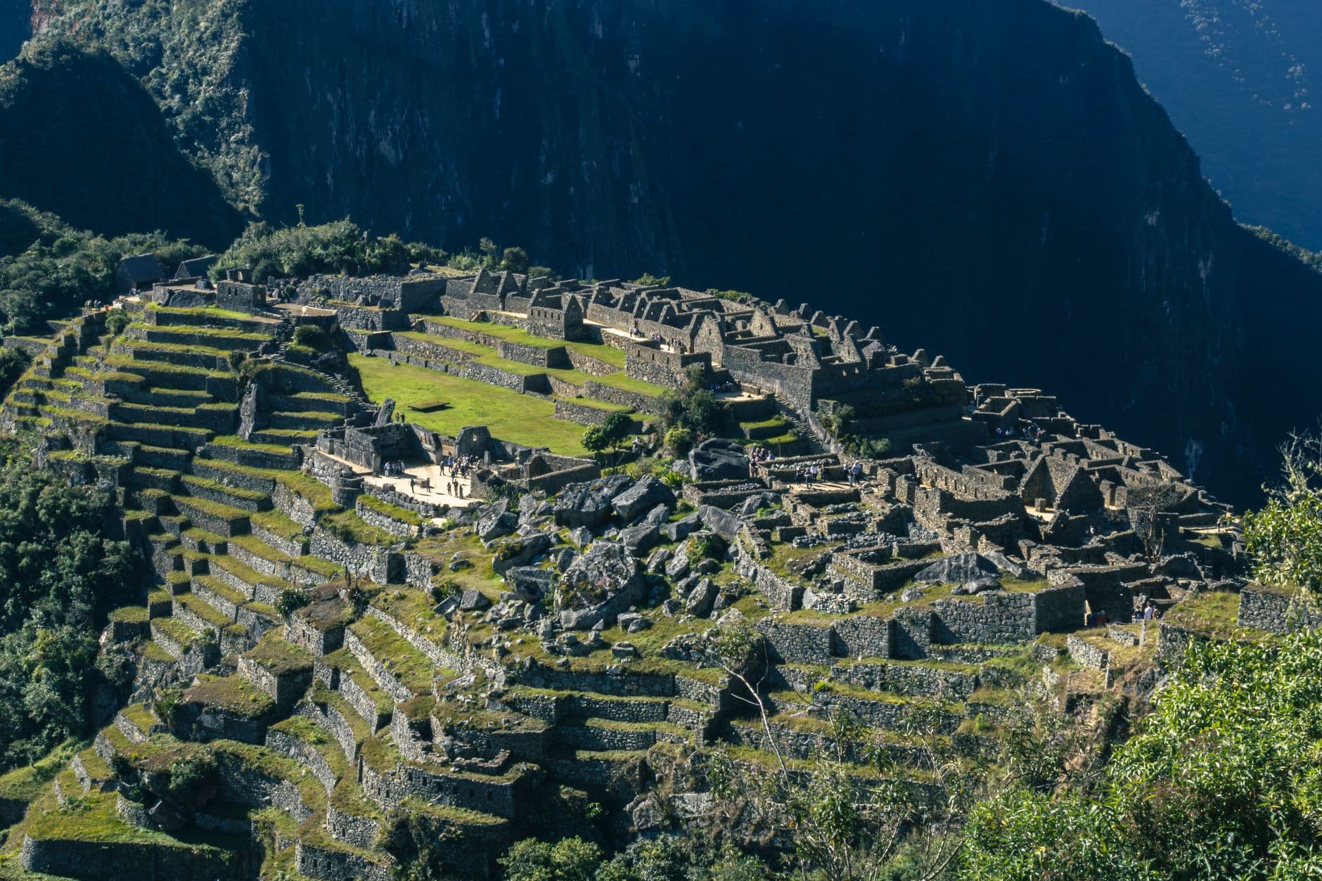 Cusco travel destination