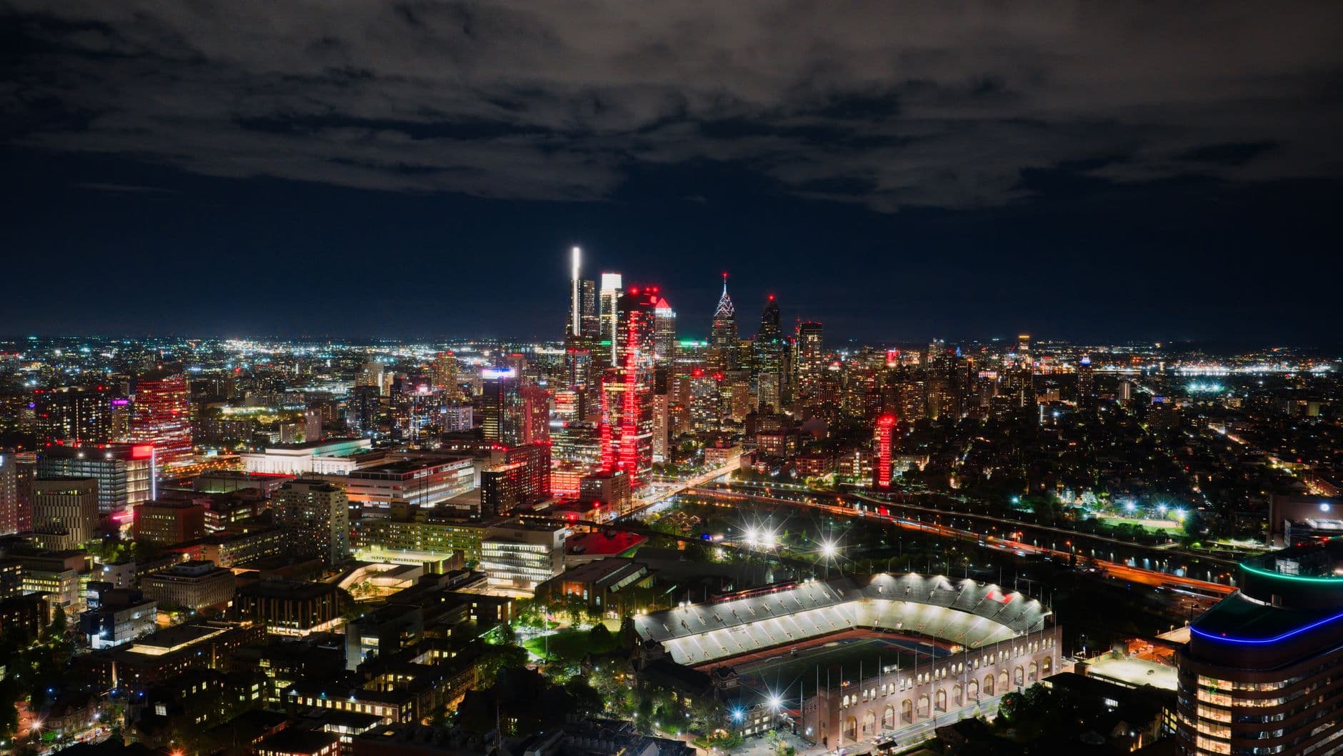 Philadelphia travel destination