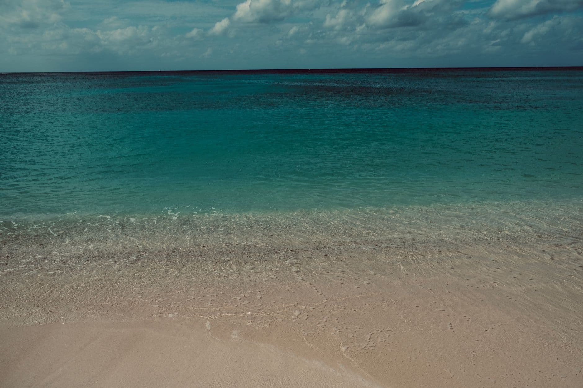 Barbados travel destination