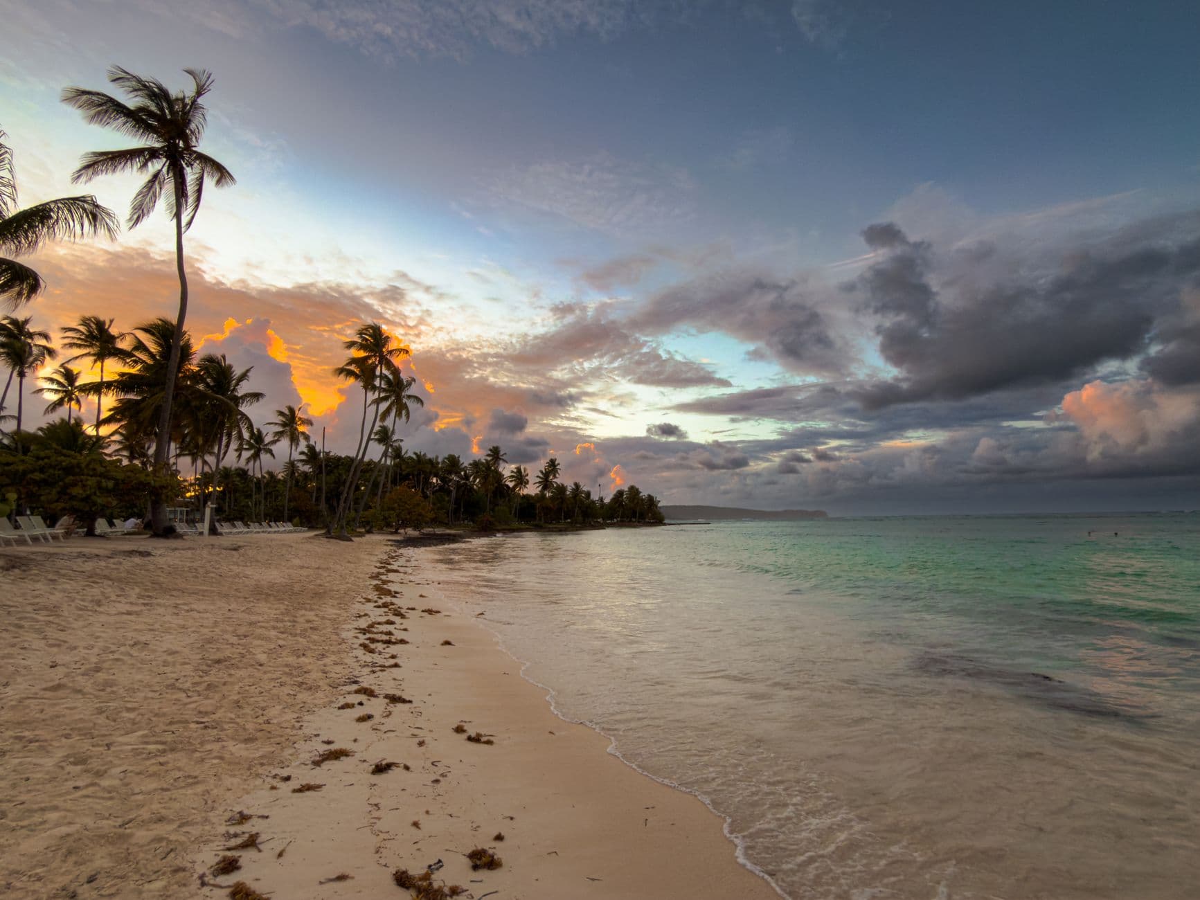Punta Cana travel destination