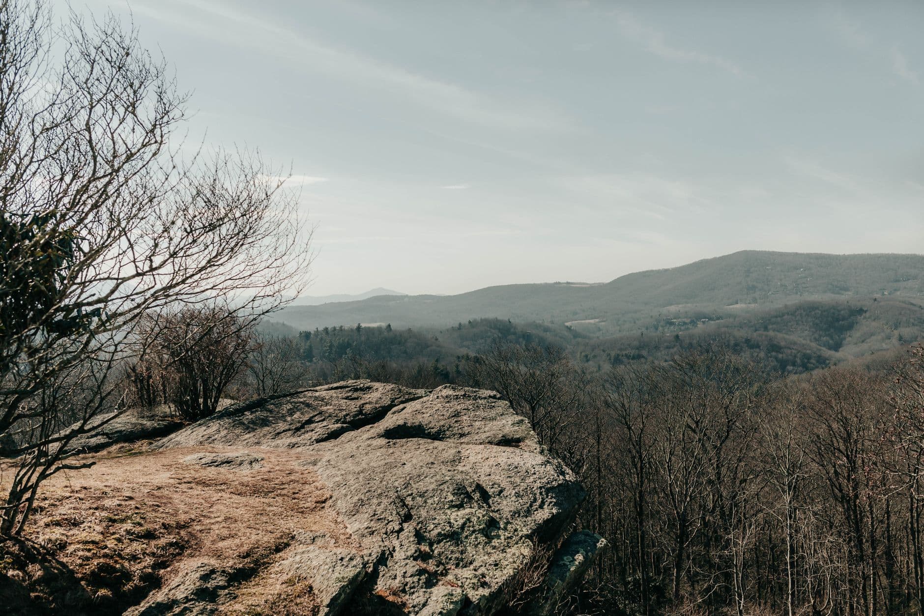 Asheville travel destination