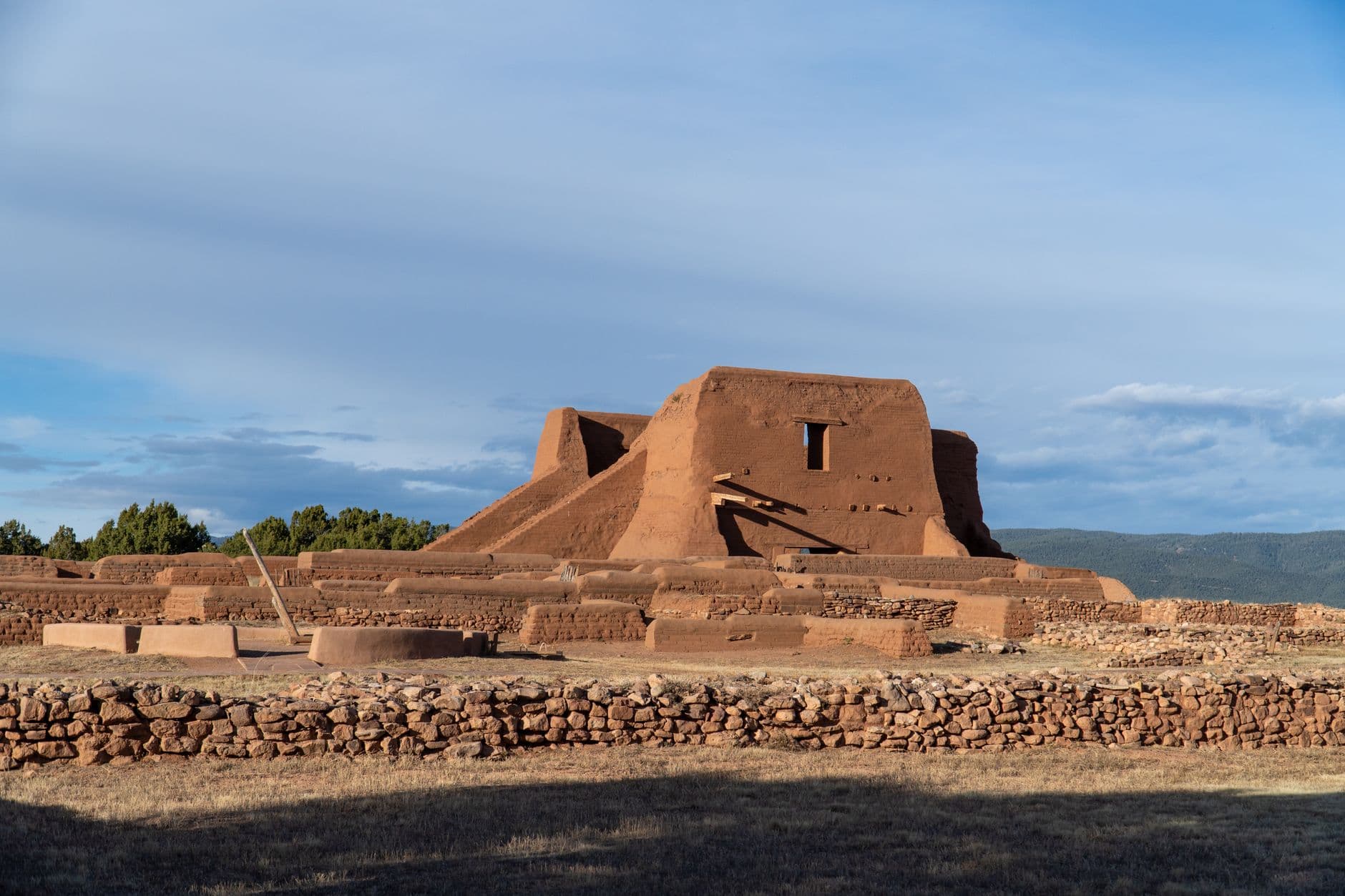 Santa Fe travel destination