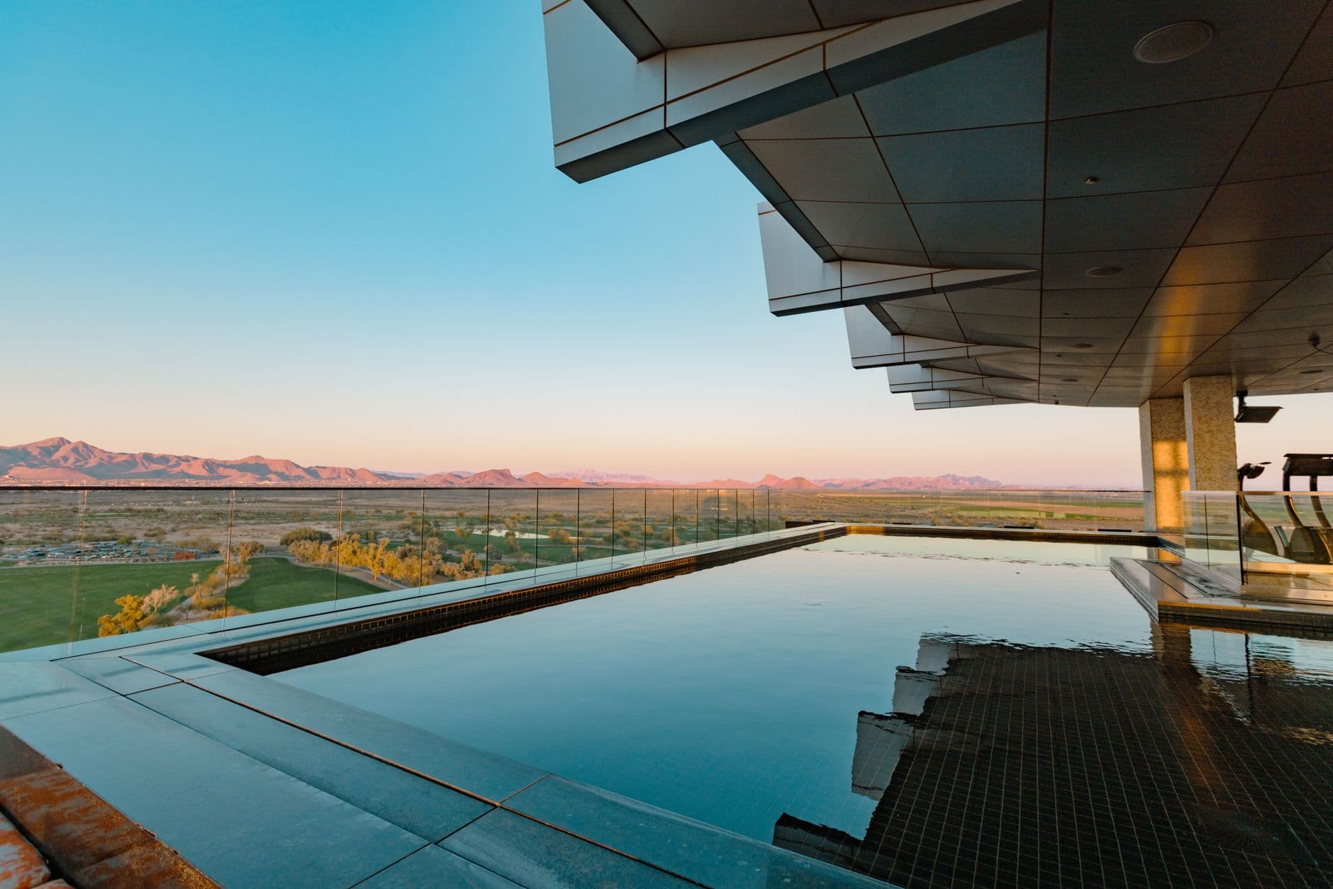Scottsdale travel destination